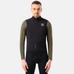 Vesta pentru ciclism Rockbros TLMJ002 Road To Sky, Windproof, Respirabila, Poliester / Poliamida, Marime M, Negru 5 - lerato.ro