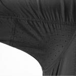 Jacheta cu maneca lunga pentru ciclism Rockbros TLWT002 Road To Sky, Slim fit, Respirabila, Windproof, Marime S, Negru 10 - lerato.ro