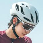 Ochelari de ciclism Rockbros SP258 Road to Sky, Lentile fotocromatice, Protectie UV, Alb 5 - lerato.ro