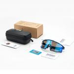 Ochelari de ciclism Rockbros SP258 Road to Sky, Lentile fotocromatice, Protectie UV, Navy Blue 5 - lerato.ro