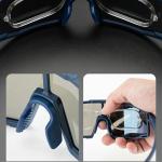 Ochelari de ciclism Rockbros SP258 Road to Sky, Lentile fotocromatice, Protectie UV, Navy Blue 6 - lerato.ro