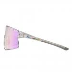 Ochelari de ciclism Rockbros SP338  Road to Sky, Lentile interschimbabile, Fotocromatica / Polarizanta / Pentru noapte, Protectie UV, Transparent 3 - lerato.ro