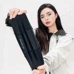 Caciula de ciclism Rockbros LF25956, Universala, Material elastic, Circumferinta 46cm, Negru 6 - lerato.ro