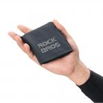 Caciula de ciclism Rockbros LF25956, Universala, Material elastic, Circumferinta 46cm, Negru 9 - lerato.ro