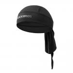 Caciula sport Rockbros LKPJ00 Pirate Cap, Universala, Material elastic, Circumferinta 46cm, Negru 2 - lerato.ro