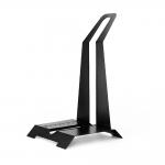 Suport depozitare bicicleta Rockbros HS-013L cu montare pe podea, Compatibil cu roti de 24–27.5 inch, Negru 2 - lerato.ro