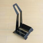 Suport depozitare bicicleta Rockbros HS-013L cu montare pe podea, Compatibil cu roti de 24–27.5 inch, Negru 5 - lerato.ro