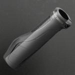 Mansoane antiderapante pentru bicicleta Rockbros G326PL, Absortie eficienta a vibratiilor, Fixare stabila, 22.2 mm, Negru 8 - lerato.ro