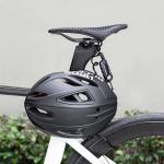 Antifurt bicicleta Rockbros RBK6N, Cu Cifru, Lungime 120cm, Cablu din otel, Negru 7 - lerato.ro