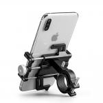 Suport universal bicicleta Rockbros 699, Rotire 360 grade, Fixare stabila, Rosu 3 - lerato.ro