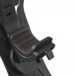 Suport universal bicicleta Rockbros LF436, Rotire 360 grade, Fixare stabila, Negru 11 - lerato.ro
