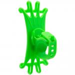 Suport universal bicicleta Rockbros LF436, Rotire 360 grade, Fixare stabila, Verde 2 - lerato.ro