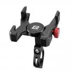 Suport universal bicicleta Rockbros 25210039001, Constructie stabila, Reglabil, Negru 2 - lerato.ro