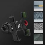 Suport universal bicicleta Rockbros 25210039001, Constructie stabila, Reglabil, Negru 5 - lerato.ro