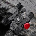 Suport universal bicicleta Rockbros 25210039001, Constructie stabila, Reglabil, Negru 7 - lerato.ro