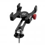 Suport universal bicicleta Rockbros 25210039003, Constructie stabila, Reglabil, Negru 2 - lerato.ro