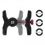 Suport universal bicicleta Rockbros 25210039003, Constructie stabila, Reglabil, Negru 4 - lerato.ro