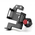 Suport universal bicicleta Rockbros 25210038101, Constructie stabila, Reglabil, Negru 3 - lerato.ro