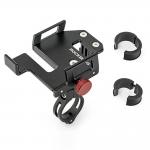 Suport universal bicicleta Rockbros 25210038101, Constructie stabila, Reglabil, Negru 4 - lerato.ro