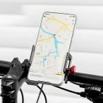 Suport universal bicicleta Rockbros 25210038101, Constructie stabila, Reglabil, Negru 5 - lerato.ro