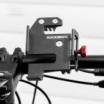 Suport universal bicicleta Rockbros 25210038101, Constructie stabila, Reglabil, Negru 7 - lerato.ro