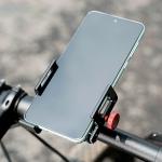 Suport universal bicicleta Rockbros 25210038101, Constructie stabila, Reglabil, Negru 10 - lerato.ro