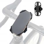Suport universal bicicleta Rockbros 250015001, Prindere in 4 puncte, Reglabil, Negru 3 - lerato.ro