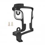 Suport bicicleta pentru bidon apa Rockbros BBC2504, Greutate redusa, Constructie din aluminiu rezistent, Negru 2 - lerato.ro