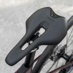 Sa bicicleta Rockbros RK145, Spuma cu memorie, Forma ergonomica, Negru 4 - lerato.ro