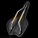 Sa bicicleta Rockbros RK155, Spuma cu memorie, Forma ergonomica, Negru 5 - lerato.ro