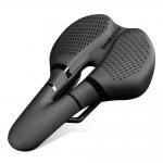 Sa bicicleta Rockbros 380023001, Spuma cu memorie, Forma ergonomica, Negru 2 - lerato.ro