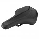 Sa bicicleta Rockbros B824, Spuma cu memorie, Forma ergonomica, Waterproof, Negru 3 - lerato.ro