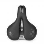 Sa bicicleta Rockbros 6876, Spuma cu memorie, Forma ergonomica, Waterproof, Negru 2 - lerato.ro