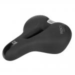 Sa bicicleta Rockbros 6876, Spuma cu memorie, Forma ergonomica, Waterproof, Negru 3 - lerato.ro