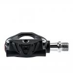 Pedale de bicicleta Rockbros P602, Compatibile cu sistemul SPD-SL, Cu clipsuri, Nylon / Otel, Negru 4 - lerato.ro