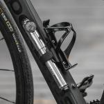 Pompa bicicleta Rockbros HQ-67A-L03, 160 PSI, Silver 7 - lerato.ro