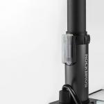 Pompa bicicleta Rockbros 4522L, 100 PSI, Negru 10 - lerato.ro