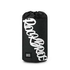 Accesorii Auto / Moto / Bicicleta, Suport bicicleta pentru bidon apa Rockbros G004 Flash Journey, Montare pe ghidon, 1L, Negru, lerato.ro
