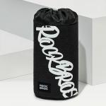 Suport bicicleta pentru bidon apa Rockbros G004 Flash Journey, Montare pe ghidon, 1L, Negru 5 - lerato.ro