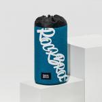 Suport bicicleta pentru bidon apa Rockbros G004 Flash Journey, Montare pe ghidon, 1L, Albastru 4 - lerato.ro