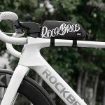Geanta pentru bicicleta Rockbros G009 Flash Journey, Waterproof, Montare pe cadru, 0.8L, Negru 5 - lerato.ro