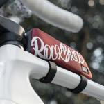 Geanta pentru bicicleta Rockbros G009 Flash Journey, Waterproof, Montare pe cadru, 0.8L, Rosu 6 - lerato.ro