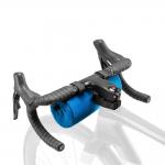Geanta pentru bicicleta Rockbros G005 Flash Journey, Curea detasabila inclusa, Montare pe ghidon, 2L, Albastru 5 - lerato.ro