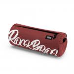Geanta pentru bicicleta Rockbros G005 Flash Journey, Curea detasabila inclusa, Montare pe ghidon, 2L, Rosu 2 - lerato.ro