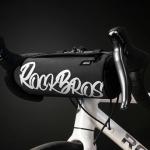 Geanta pentru bicicleta Rockbros G006 Flash Journey, Curea detasabila inclusa, Montare pe ghidon, 3.6L, Negru 3 - lerato.ro