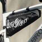 Geanta pentru bicicleta Rockbros G008 Flash Journey XL, Montare pe cadru, 1.9L, Negru 3 - lerato.ro