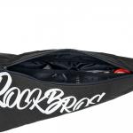 Geanta pentru bicicleta Rockbros G008 Flash Journey XL, Montare pe cadru, 1.9L, Negru 4 - lerato.ro