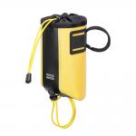 Suport bicicleta pentru bidon apa Rockbros AS-162, Montare pe ghidon, 1L, Galben 2 - lerato.ro