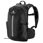 Rucsac urban Rockbros H9, Capacitate 20L, 46.5 × 25 × 20 cm, Waterproof, Negru 2 - lerato.ro
