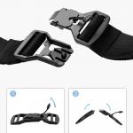 Geanta bicicleta Rockbros H23, Montare pe ghidon, Capacitate 3.5L, Nylon / Poliester, Negru 4 - lerato.ro